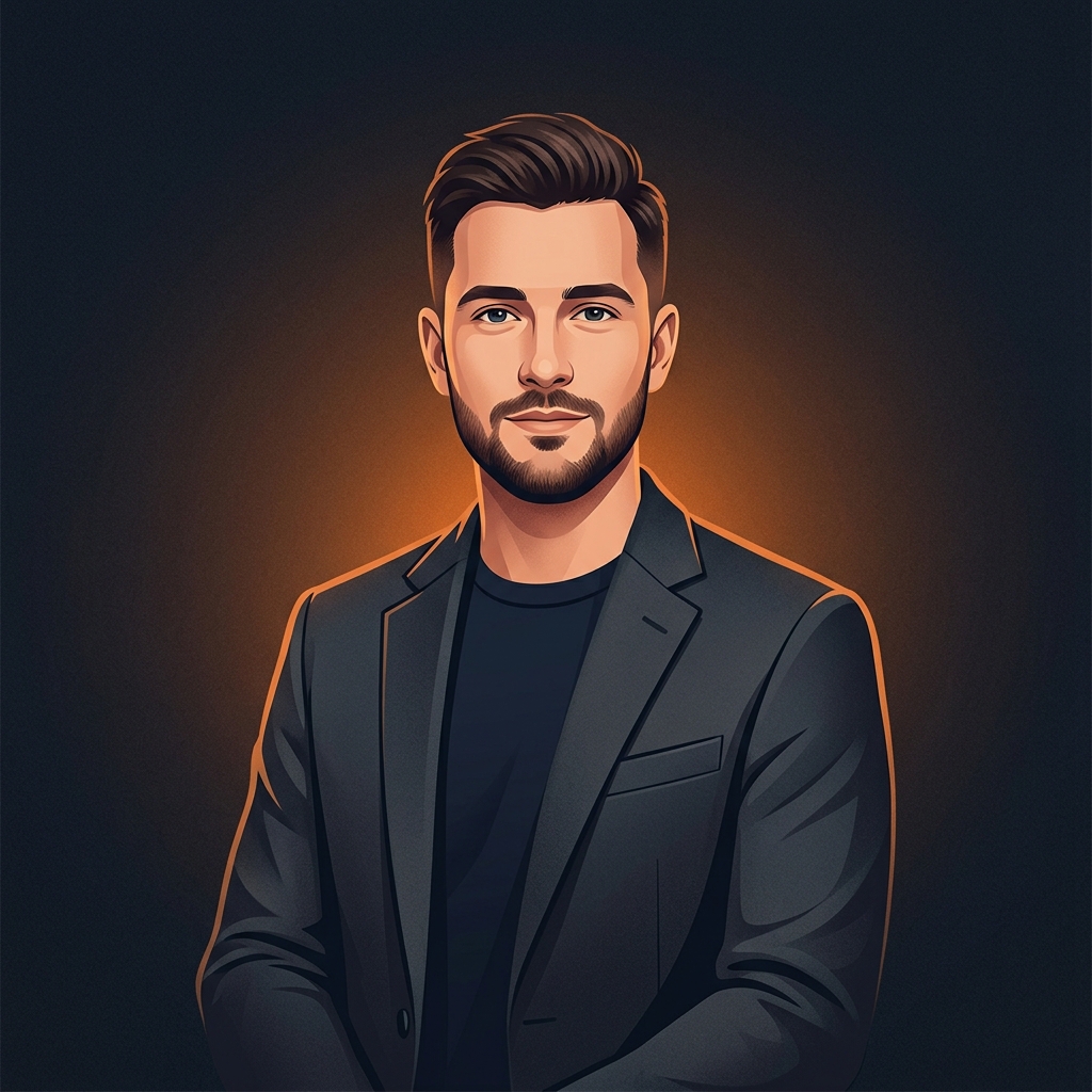 Quill — Founder of BuildWithQuill